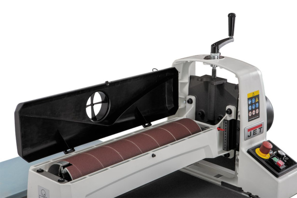 Барабанный шлифовальный станок JET JWDS-2244-M 723540OSKM в Казани