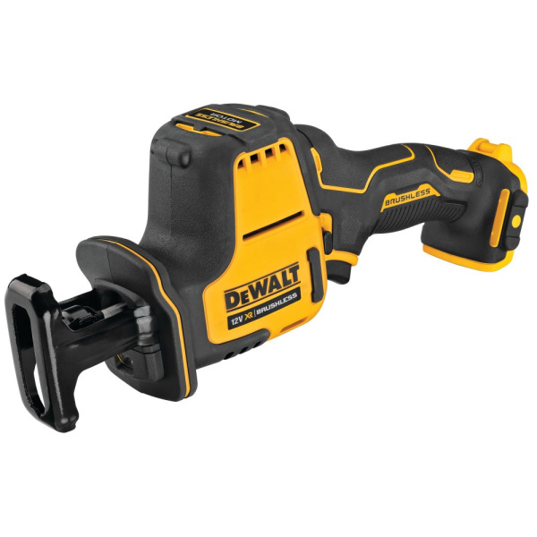 Аккумуляторная сабельная пила DeWalt DCS312N-XJ в Екатеринбурге
