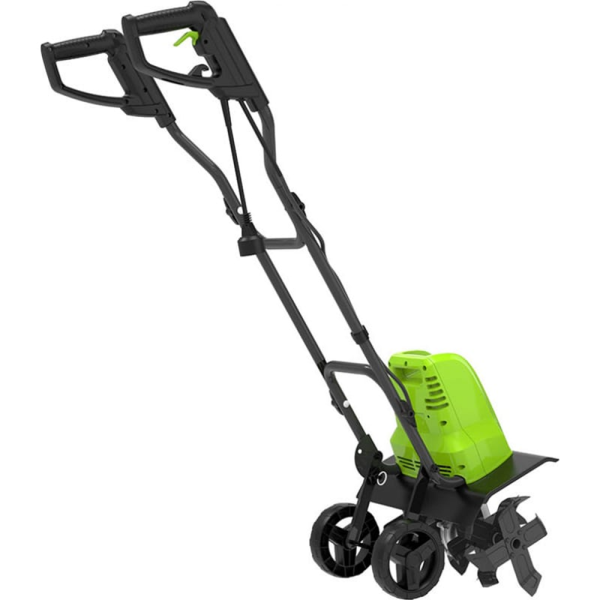 Культиватор электрический Greenworks GTL1520  2801207 в Екатеринбурге