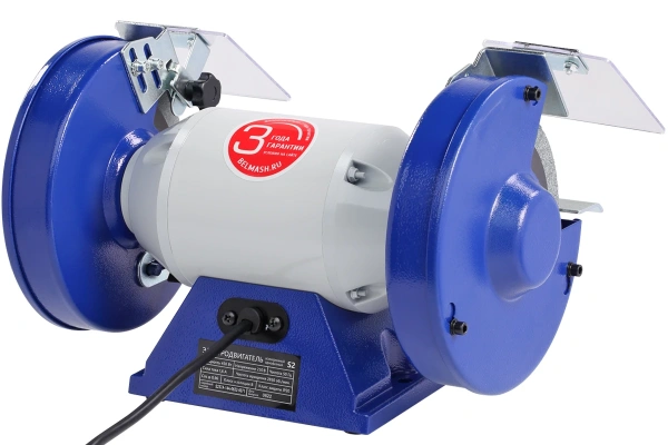 Станок заточной BELMASH MBG-150P S237A в Казани