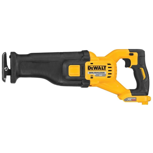Пила сабельная аккумуляторная DeWalt DCS389NT-XJ в Казани