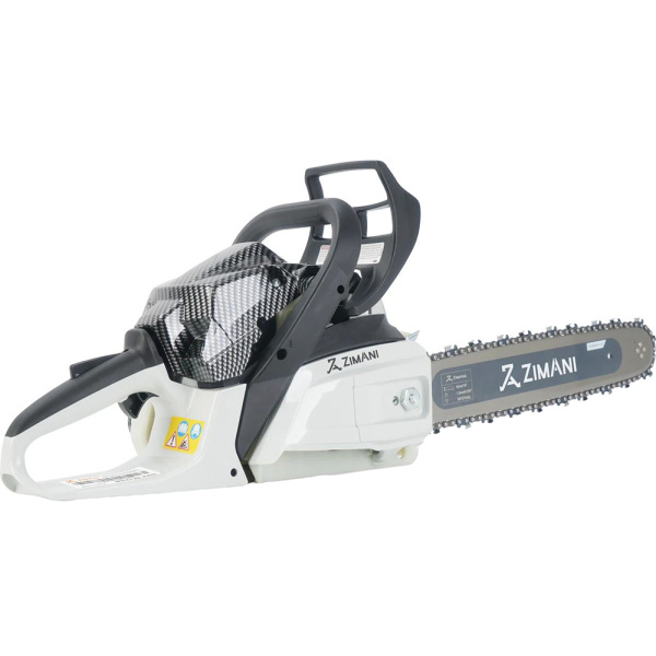 Бензопила ZimAni MS212 PRO AG212PROZ в Казани