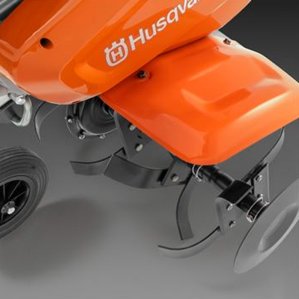 Бензиновый культиватор Husqvarna TF325 9671010-01 в Екатеринбурге
