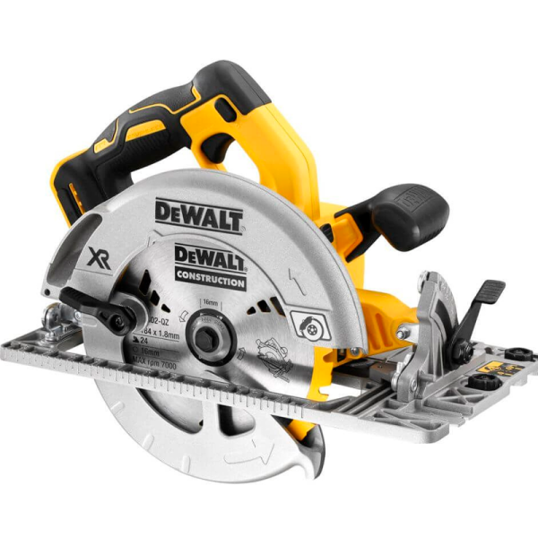 Циркулярная пила аккумуляторная DeWalt DCS572N-XJ в Казани