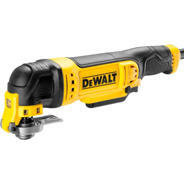 Мультитул DeWALT DWE315KT DWE315KT-QS