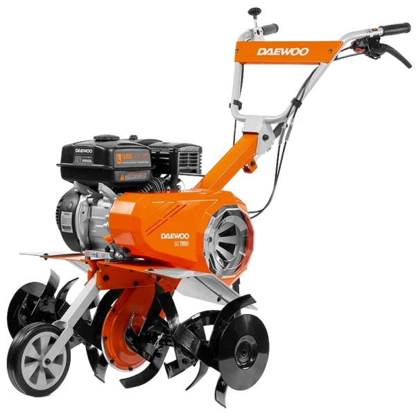 Культиватор бензиновый DAEWOO  DAT 7090R 