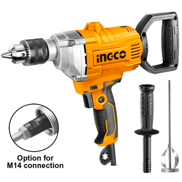 Миксер INGCO MX11008 в Екатеринбурге