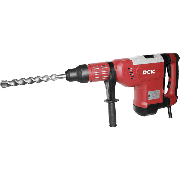 Перфоратор DCK KZC45 в Екатеринбурге