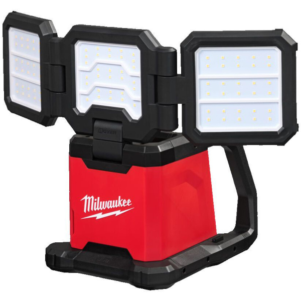 Аккумуляторный фонарь многонаправленный Milwaukee М18 MDTL-0 4933498149