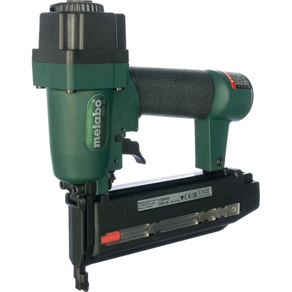 Гвоздезабиватель пневматический Metabo DSN 50 601568500 в Казани