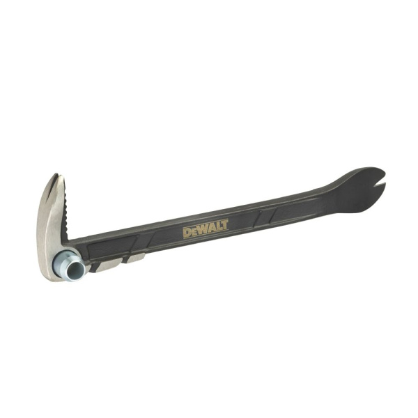 Монтировка-гвоздодер DeWalt  250мм  DWHT0-55524