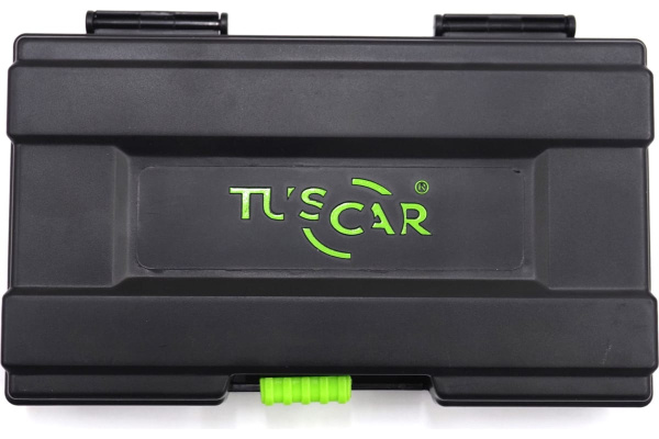 Цепь пильная TUSCAR plastic box with lock 3/8"-1,3mm-56/112 PS  1041124-56-6 в Екатеринбурге