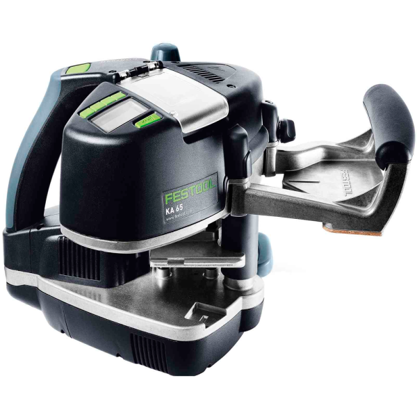 Кромкооблицовочная машина FESTOOL KA 65 Plus 574605