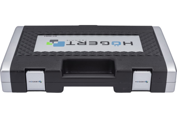 Набор инструментов HOEGERT 3/8″ 36пр.  HT1R465 в Казани 