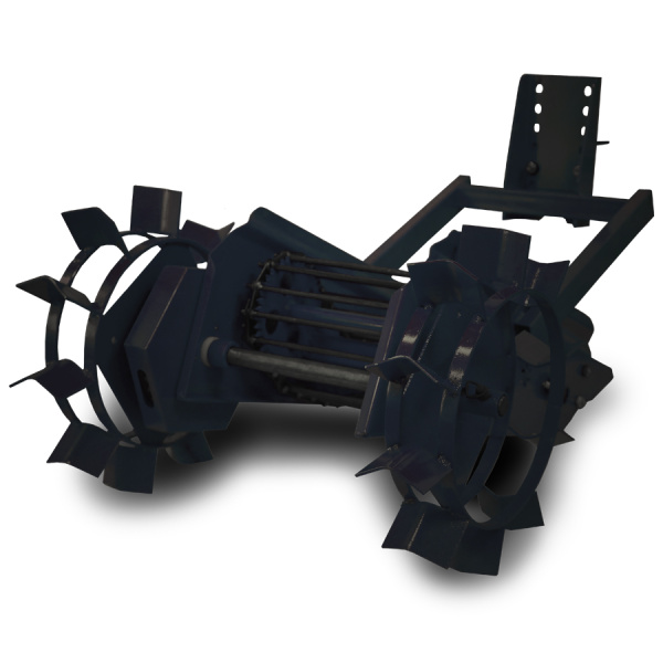 Картофелевыкапыватель НЕВА 005.05.0700 в Казани