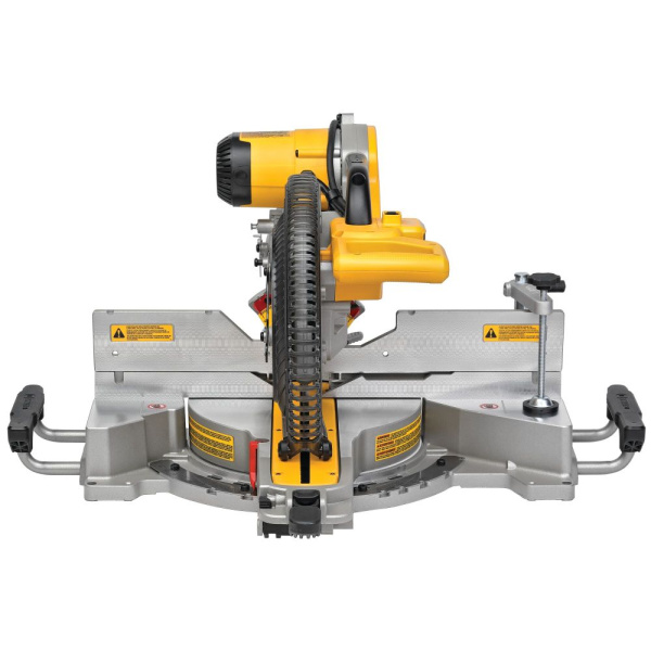Торцовочная пила "DeWalt" DWS780 DWS780-QS в Екатеринбурге