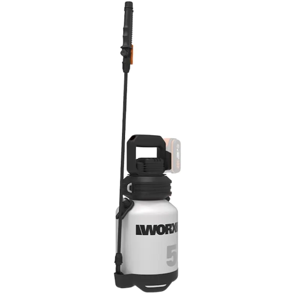 Опрыскиватель аккумуляторный WORX WG829E.9  в Казани