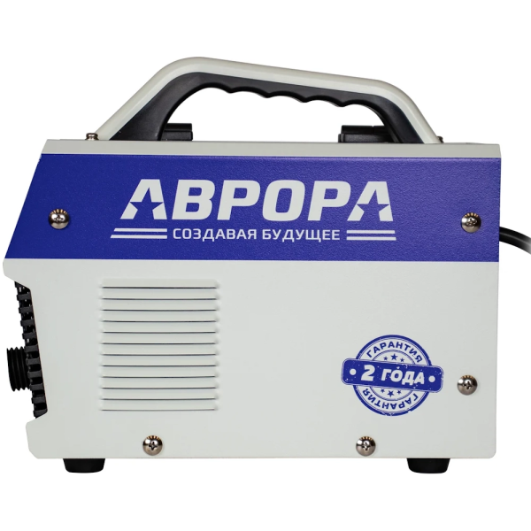 Инверторный сварочный полуавтомат Aurora Стандарт 140 с горелкой MIG AK14  00040255 в Екатеринбурге