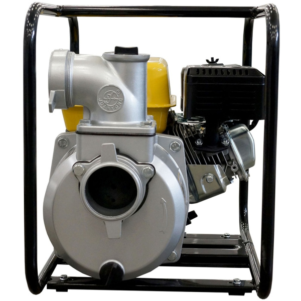 Мотопомпа бензиновая SNIRREX 80ZB30-4.8Q в Екатеринбурге