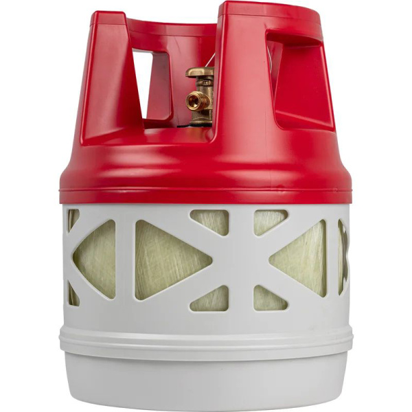 Баллон композитный TRILLON 18.2л Classic 00-00004780 в Казани