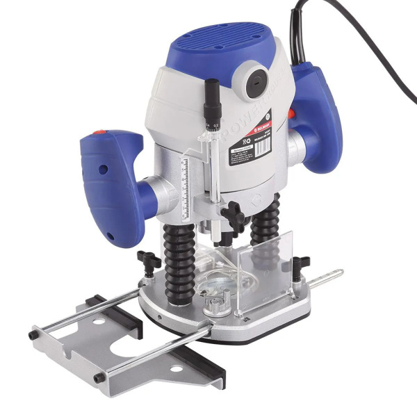 Фрезер сетевой BELMASH MR-1300 1,3 кВт 220 В S324A в Екатеринбурге