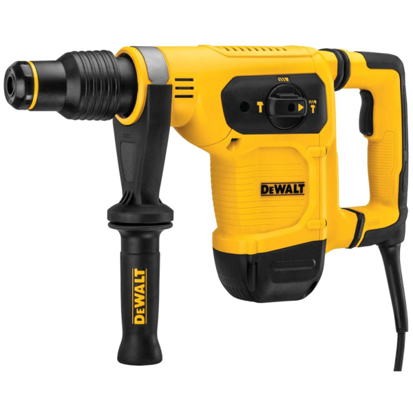 Перфоратор "DeWalt" D25481К