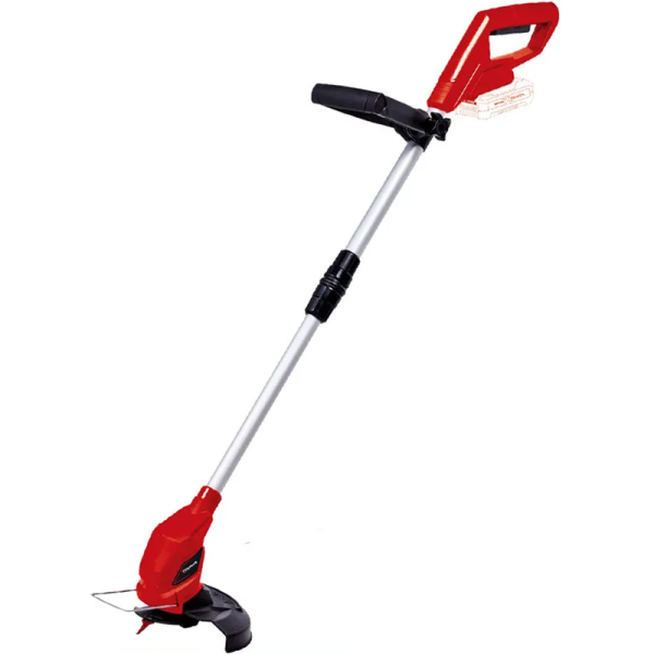 Триммер акк. Einhell PXC GC-CT 18/24 Li-solo ширина 24 см вращения ножа – 8500 об/мин  3411123