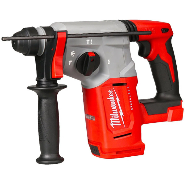 Акк. перфоратор Milwaukee M18 BLH-0 SDS-Plus 4933479426