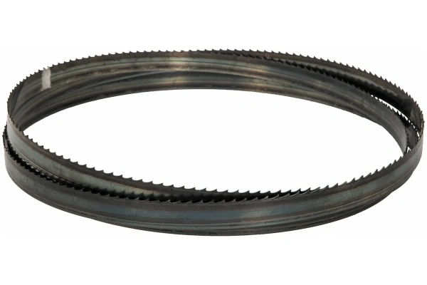 Полотно WOODWORK по дереву Flexback 1712х10х0.65 мм 4TPI для ленточнопильных станков  F10.6.1712-4 в Екатеринбурге