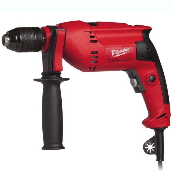 Ударная дрель Milwaukee PDE 16 RP 4933409206