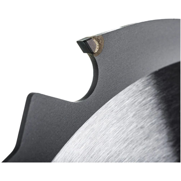 Диск пилный по ЦСП и гипсокартону с PCD зубьями 165x2,4x1,6x20 Z=8 Woodwork 21.165.08 в Казани