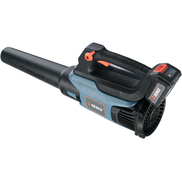 Воздуходувка аккумуляторная SENIX  BLAX2-M1-EU в Казани