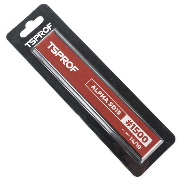 Брусок алмазный TSPROF Alpha 1500 грит  TS-SH23A1015 в Казани