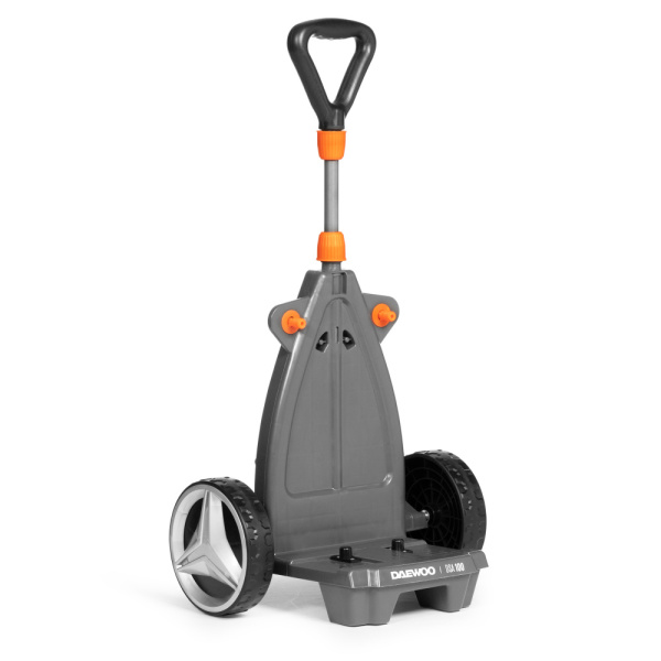 Тележка для аккумуляторного опрыскивателя DAEWOO DSA 100