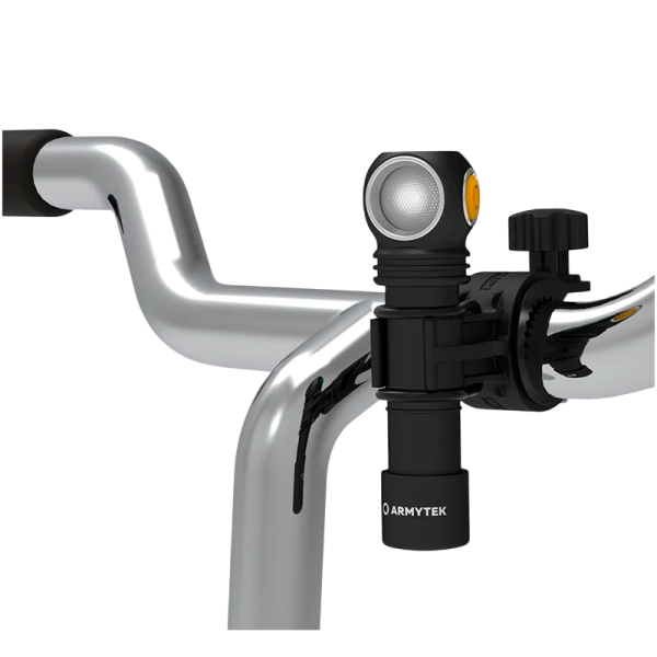 Фонарь Armytek Wizard C2 Pro Max Теплый F06701W в Казани