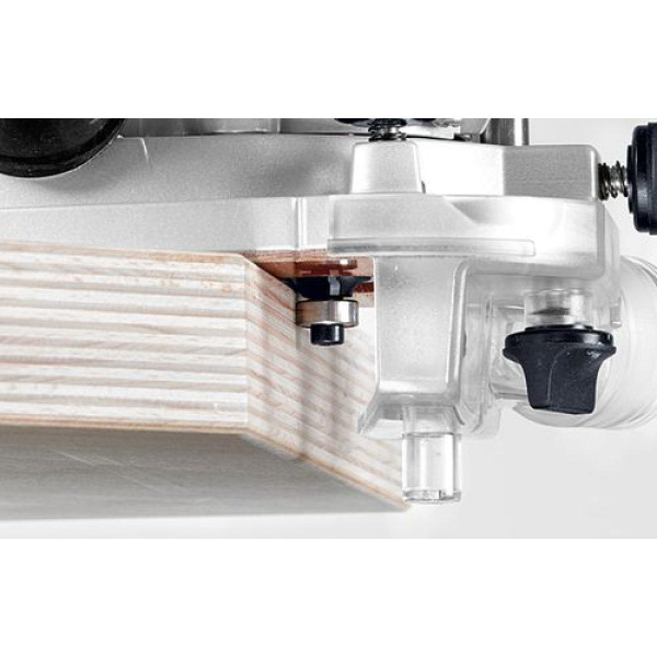 Кромочный фрезер "FESTOOL" MFK 700 EQ-Plus 574369 в Казани