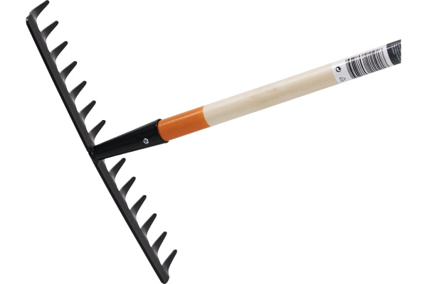 Грабли универсальные Plantic Terra 33301-01 в Казани 