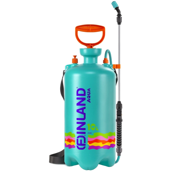 Опрыскиватель FINLAND 10 литров Aqua  2133 в Казани