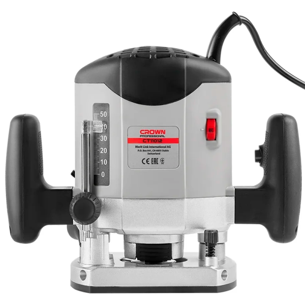 Фрезер CROWN CT11012 в Екатеринбурге