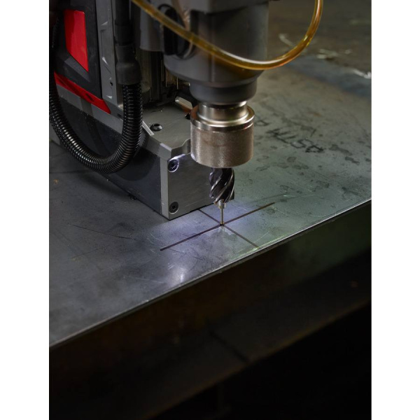Кольцевая фреза Milwaukee D28х30мм