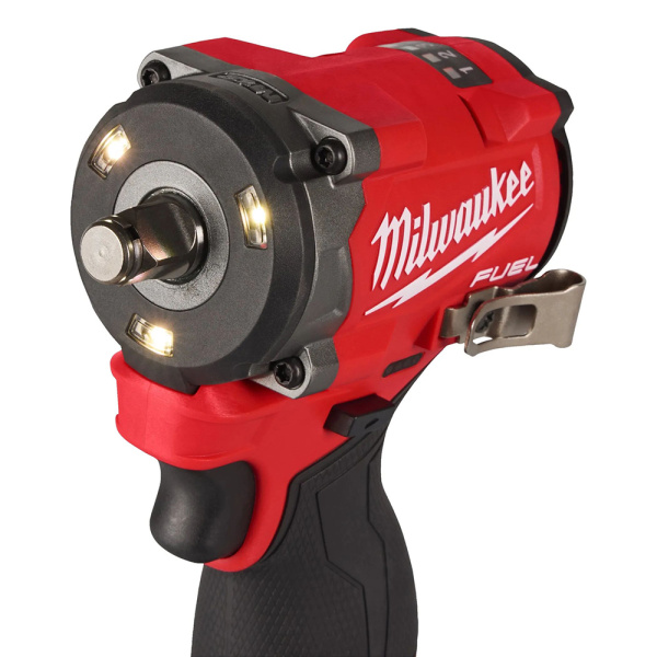 Акк. гайковёрт Milwaukee M12 FCIWF12G3-0 4933493454