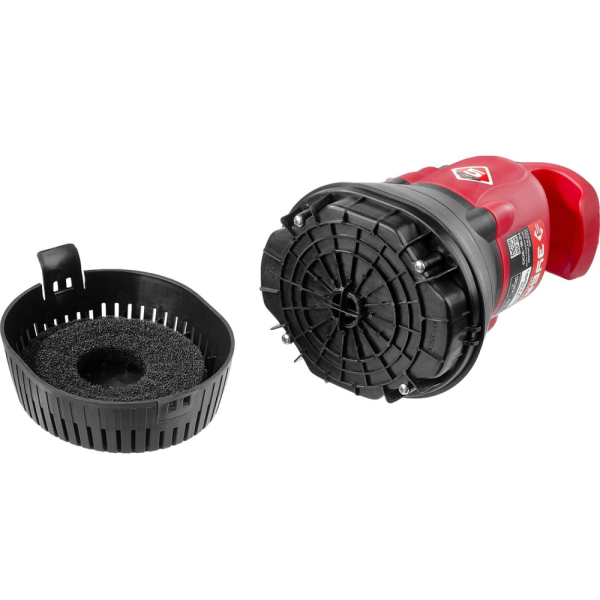 Насос дренажный ЗУБР НПБ-300 в Казани