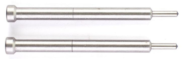 Выталкиватель телескопический Milwaukee 25мм (2шт)