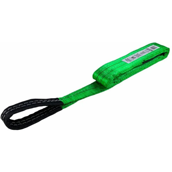 Текстильный петлевой строп HITCH Regular Wide 60мм 2т 3 метра SZ078080 в Казани