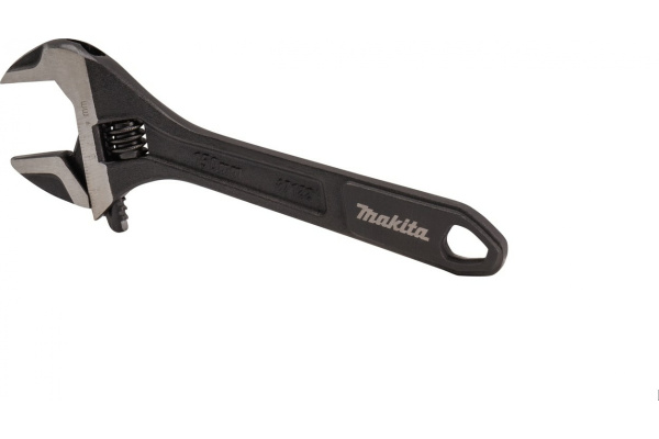 Ключ разводной Makita 150мм  B-65414 в Казани 