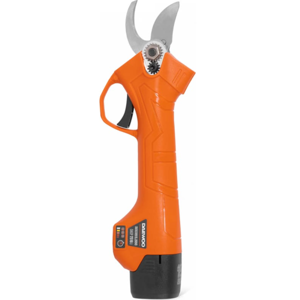 Секатор аккумуляторный DAEWOO DAGP 2516Li SET  в Казани