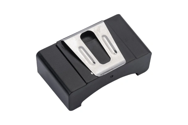 Уровень STABILA Pocket Pro Magneticс чехлом на пояс  17953 в Казани 