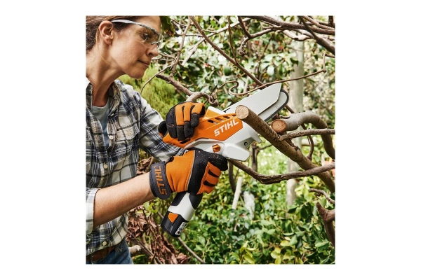 Аккумуляторный сучкорез Stihl GTA 26 SET  AS 2 AL 1 GA01-011-6918 в Казани