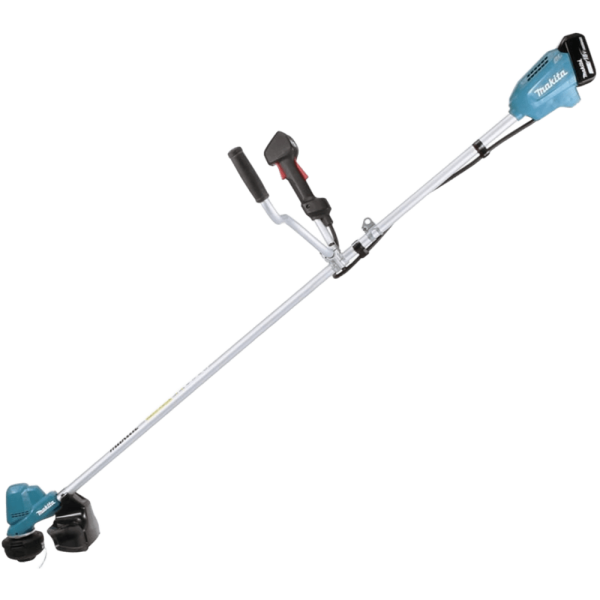 Триммер аккумуляторный Makita DUR190URT3 в Казани