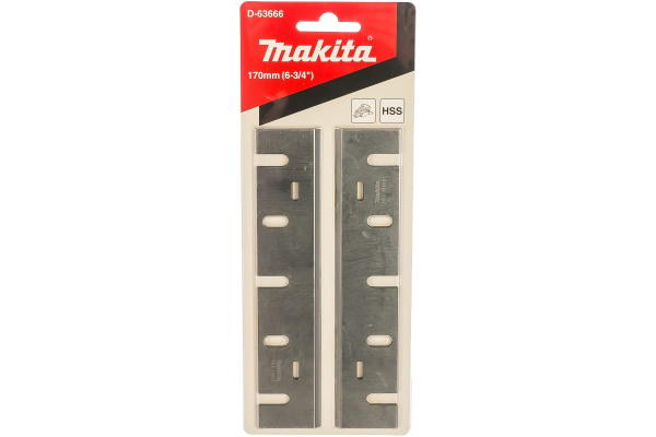 Нож Makita 170мм для 1806В  D-63666 в Казани